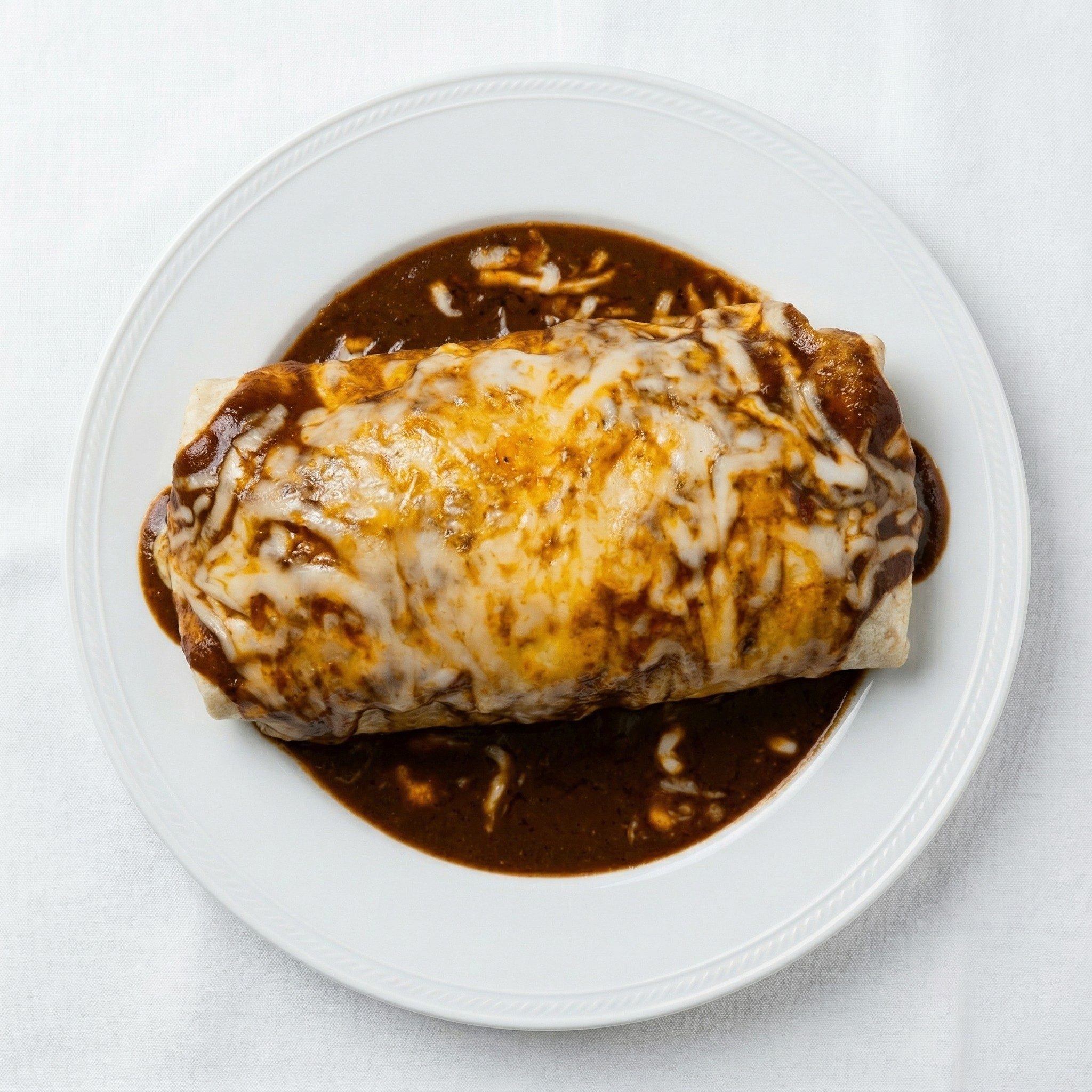 Burrito.