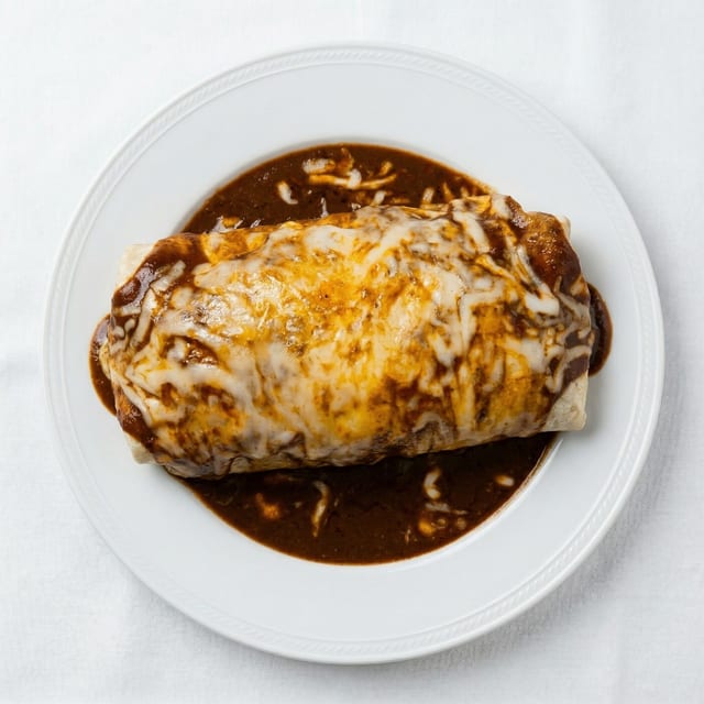 Burrito.