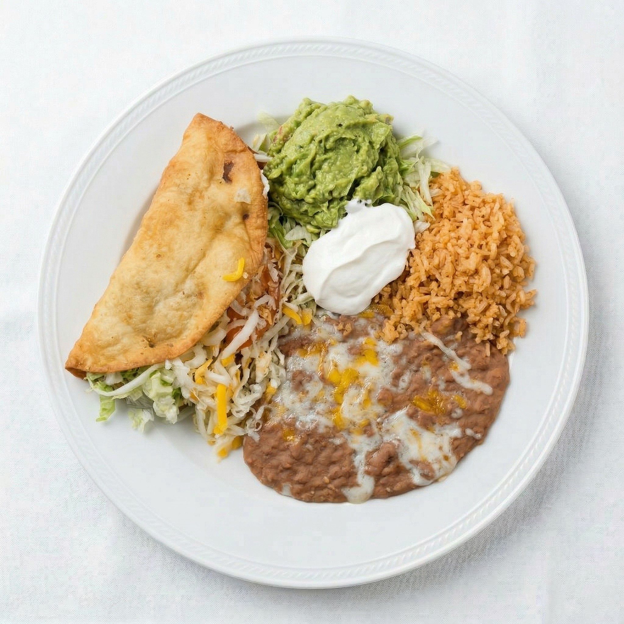 Zapata Taco.