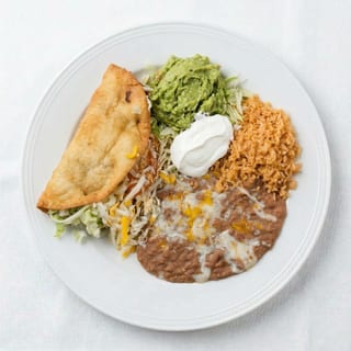 Zapata Taco