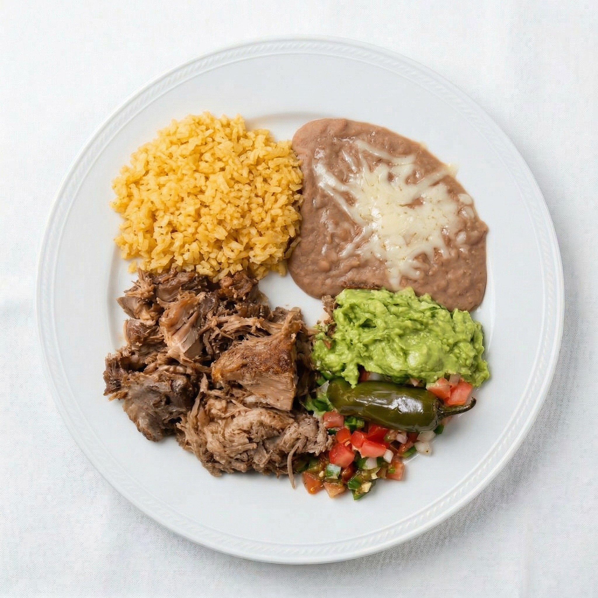 Carnitas.