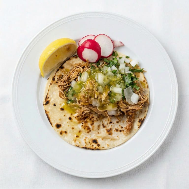 Tasty Tostadas: Mexican Delights and Seafood Specials