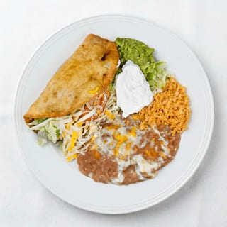Zapata Taco