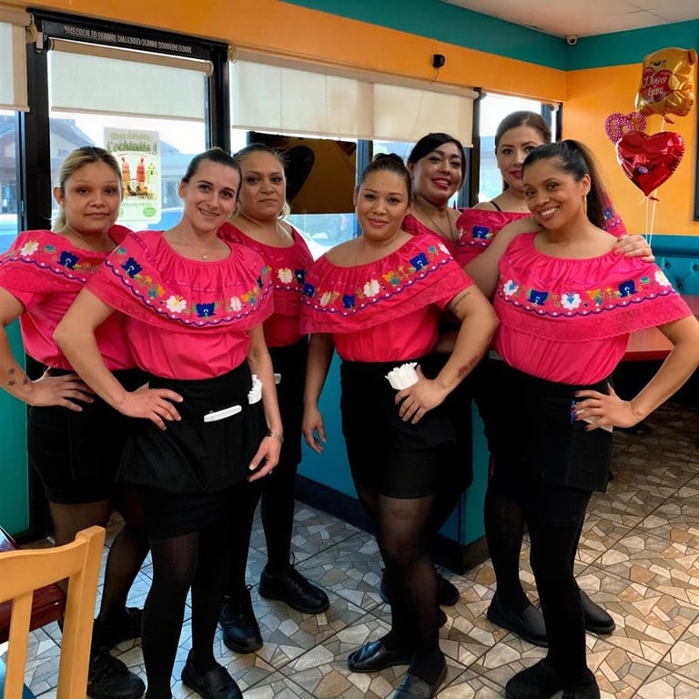 Serving Our Community
