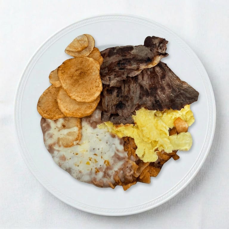 Delicious Carne Asada Dishes