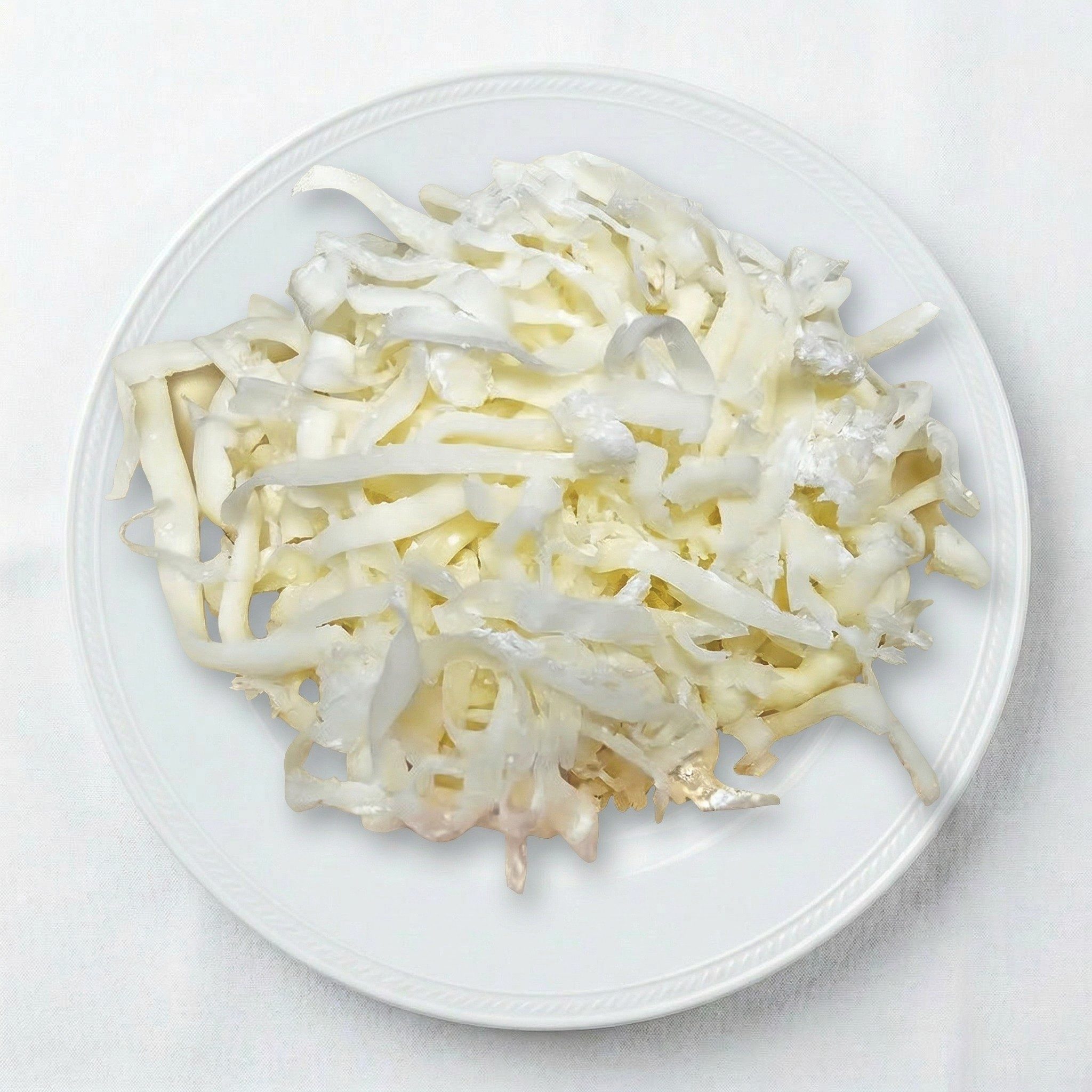Queso.