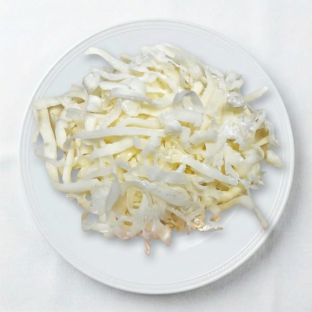 Queso.