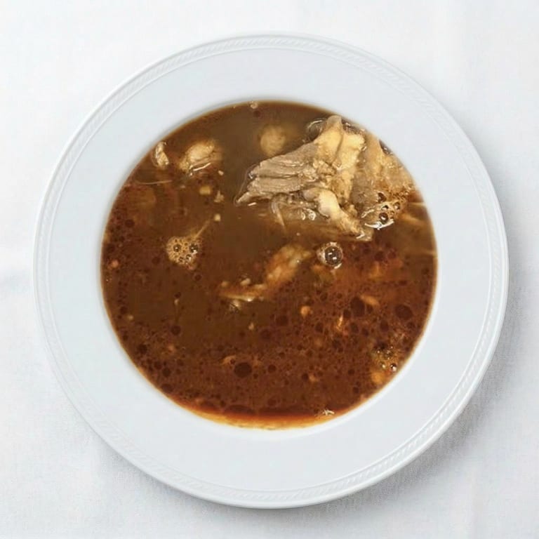 Birria: Authentic Mexican Comfort Food
