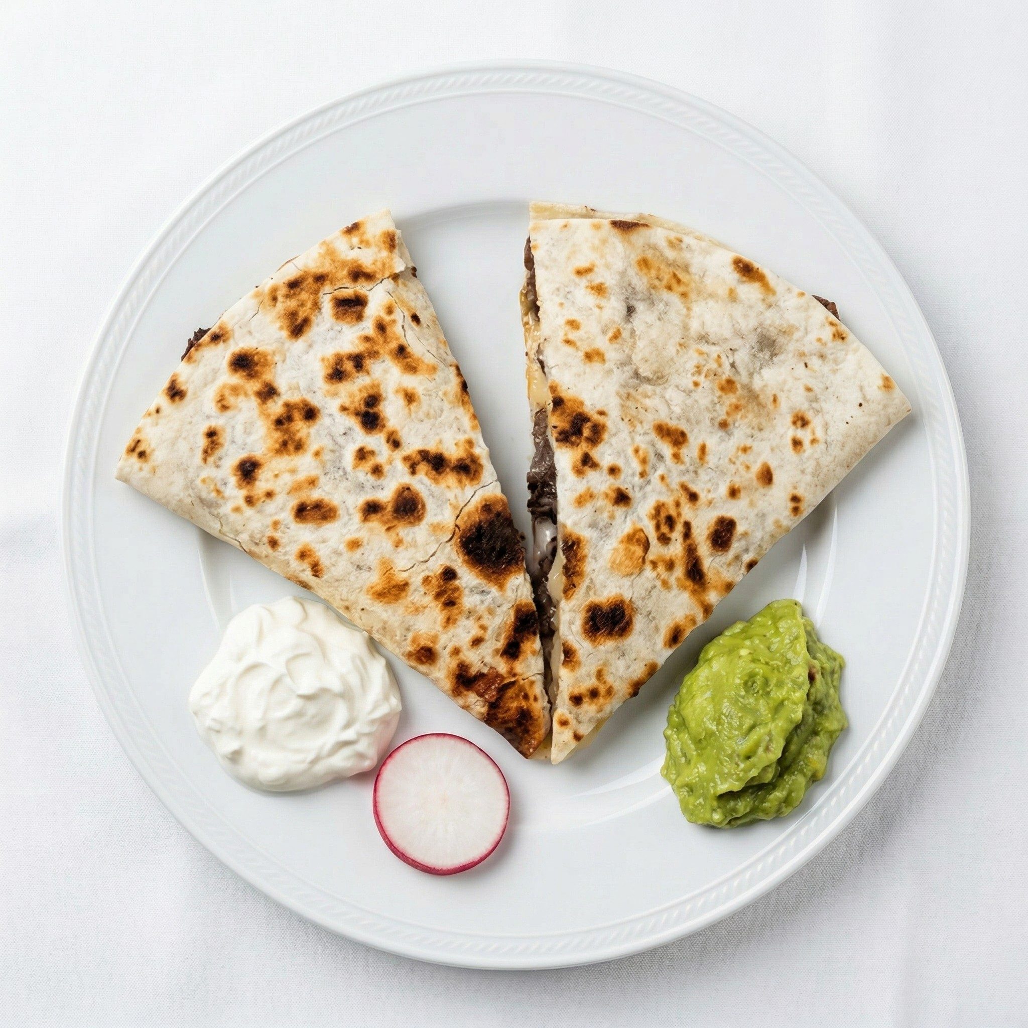 Quesadilla.
