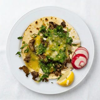 Carne Asada