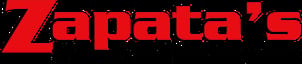 Los Zapatas Mexican Restaurants