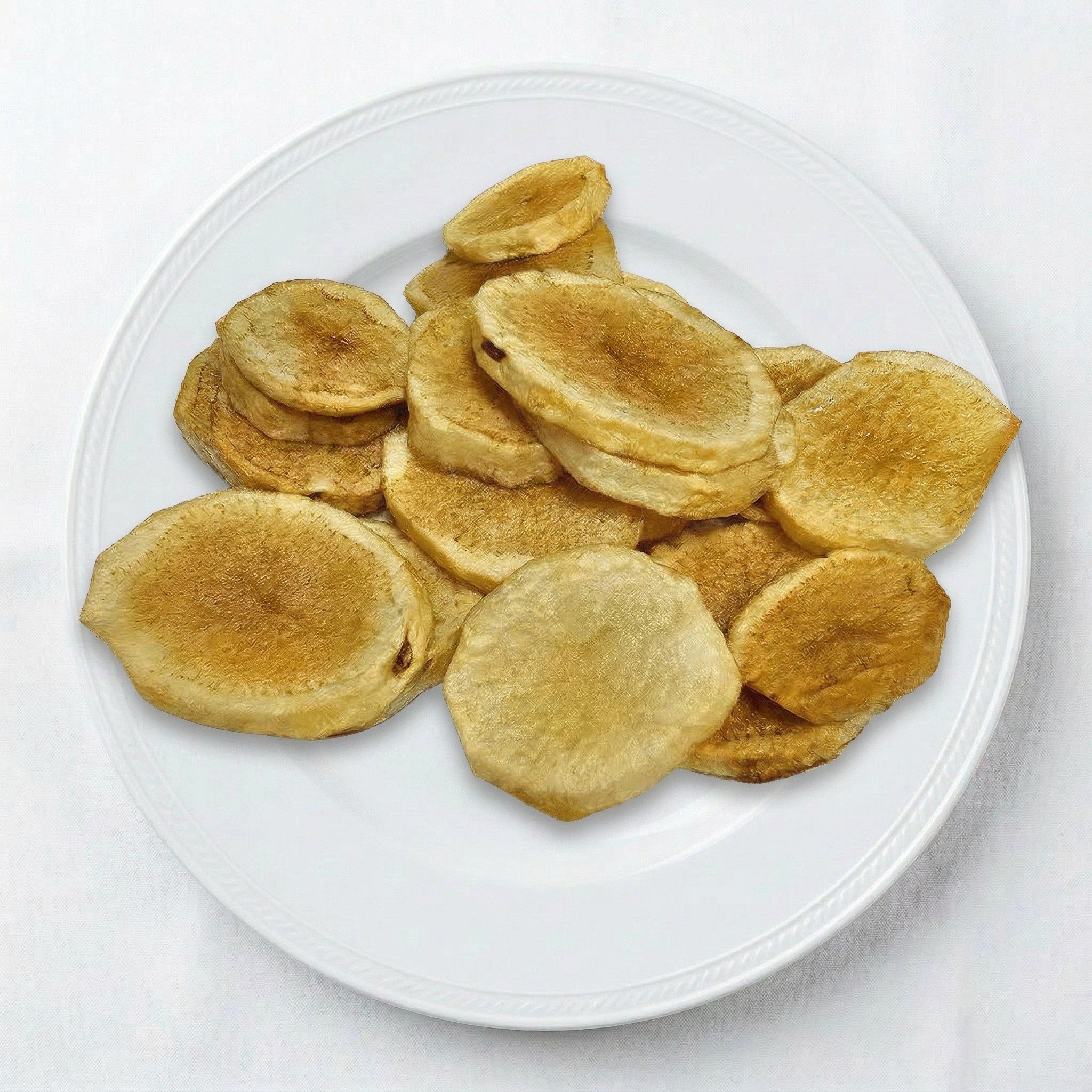 Papas.