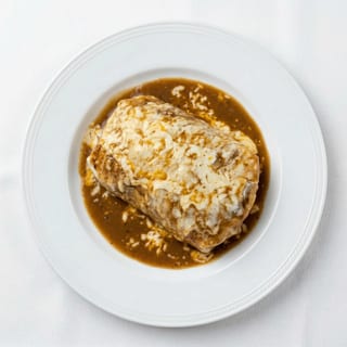Burrito De Camaron