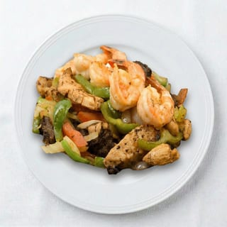 Fajitas 3 Sabores
