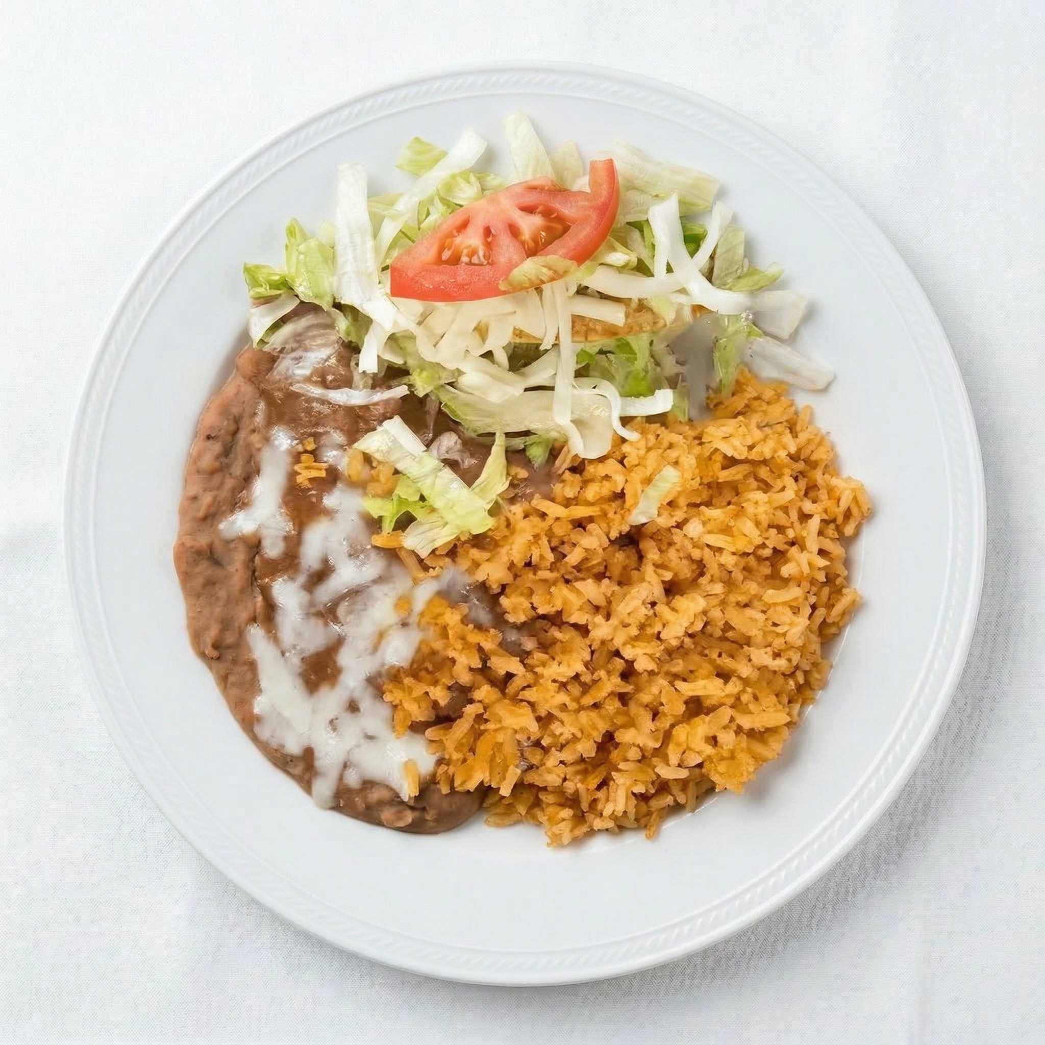 Taco.