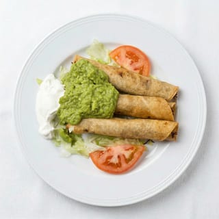Taquitos