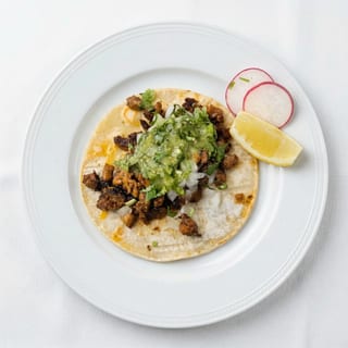 Pastor Taco