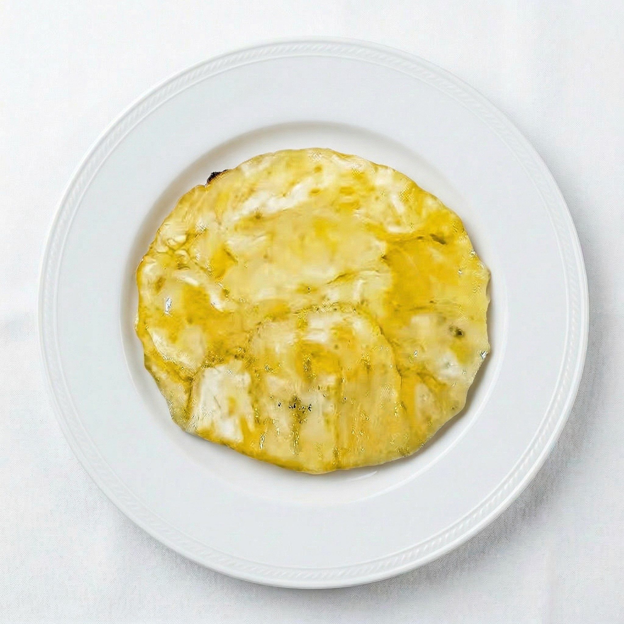 Queso Fundido.