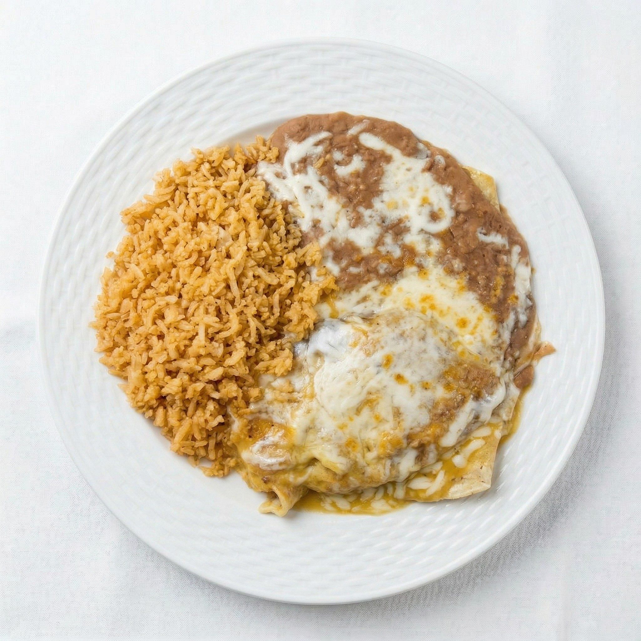 Chile Relleno.