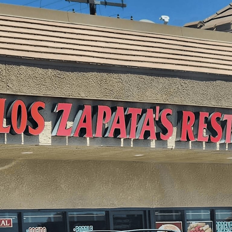 Your Passport to Real Mexican Flavor