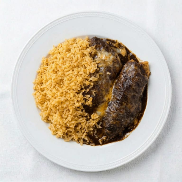 Delicious Enchiladas: A Mexican Favorite