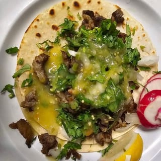 Carne Asada